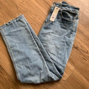 Harper’s Heritage Jeans